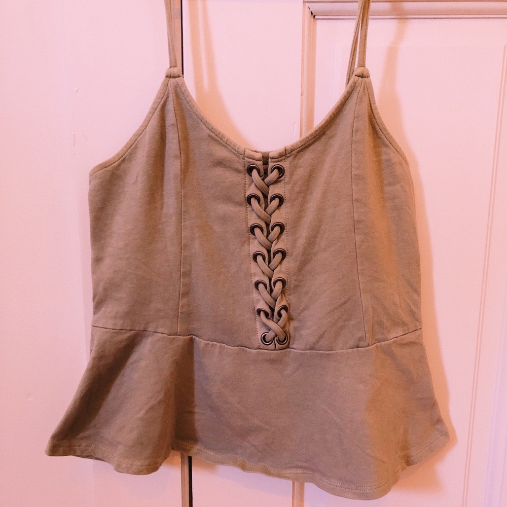 American Eagle Top